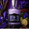 IRIS DEBONAIR - Eau de Parfum 100 ml