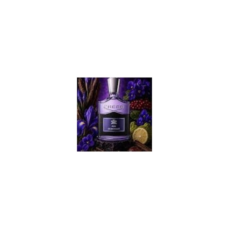 IRIS DEBONAIR - Eau de Parfum 100 ml