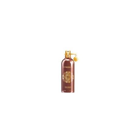 HOLY MUSK - Eau de Parfum 100 ml