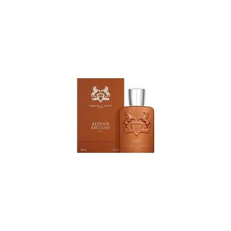 ALTHAIR EXCLUSIF - Eau de Parfum 125 ml