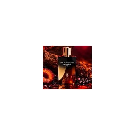 OUD SCANDALOUS MADNESS - Parfum Nectar 50 ml