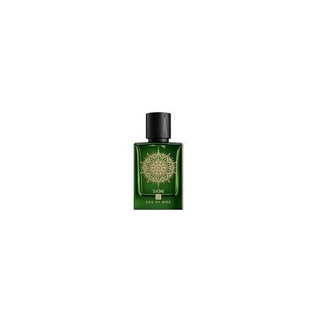 SAMI - Eau de Parfum 80ml