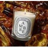 AMBRE - Candela profumata 190 gr