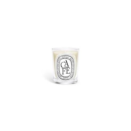 CAFE' (caffè) - Candela profumata 190 gr