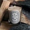 FEU DE BOIS (Fuoco di Legna) - Candela profumata 190 gr