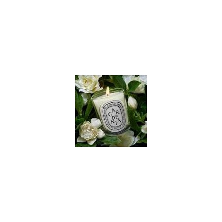 GARDENIA - Candela profumata 190 gr