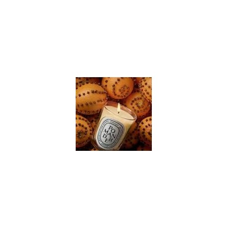 POMANDER - Candela profumata 190 gr
