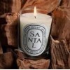 SANTAL (Sandalo) - Candela profumata 190 gr