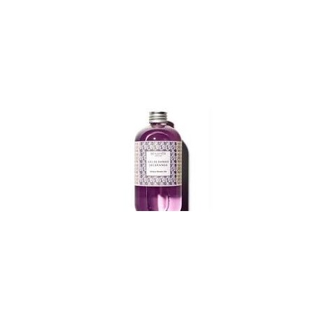 JACARANDA - SHOWER GEL 500 ml