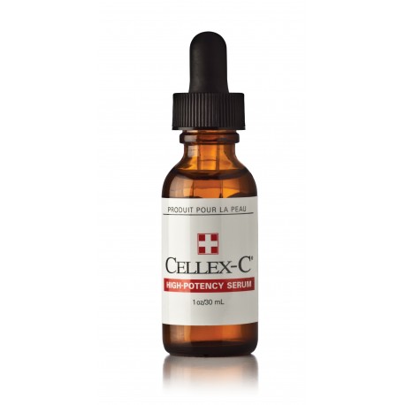 High-Potency Serum 30ml